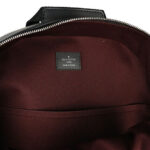 Louis Vuitton JOSH Bag M41530 Black